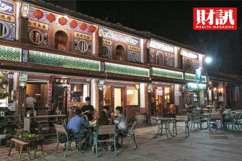 全球掀「去中化」浪潮 金門博翻身！能不靠中國走出自己的路？