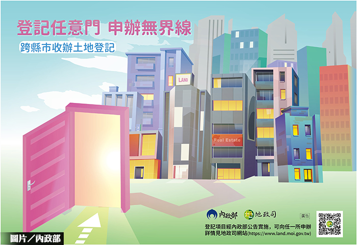 重點整理 7月實施房產政策懶人包