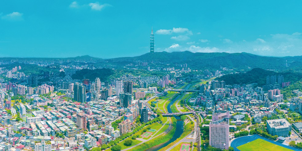 北市蛋黃區延伸，文山區CP值躍居第一