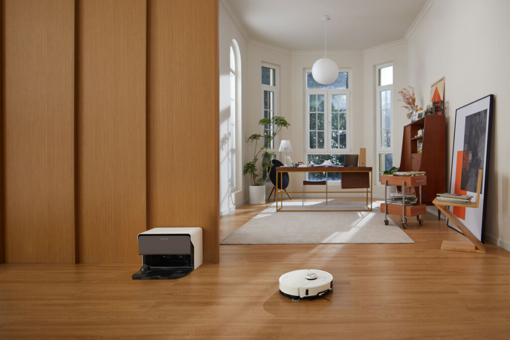 【住展選物】AI當家，生活終於變得懂你了