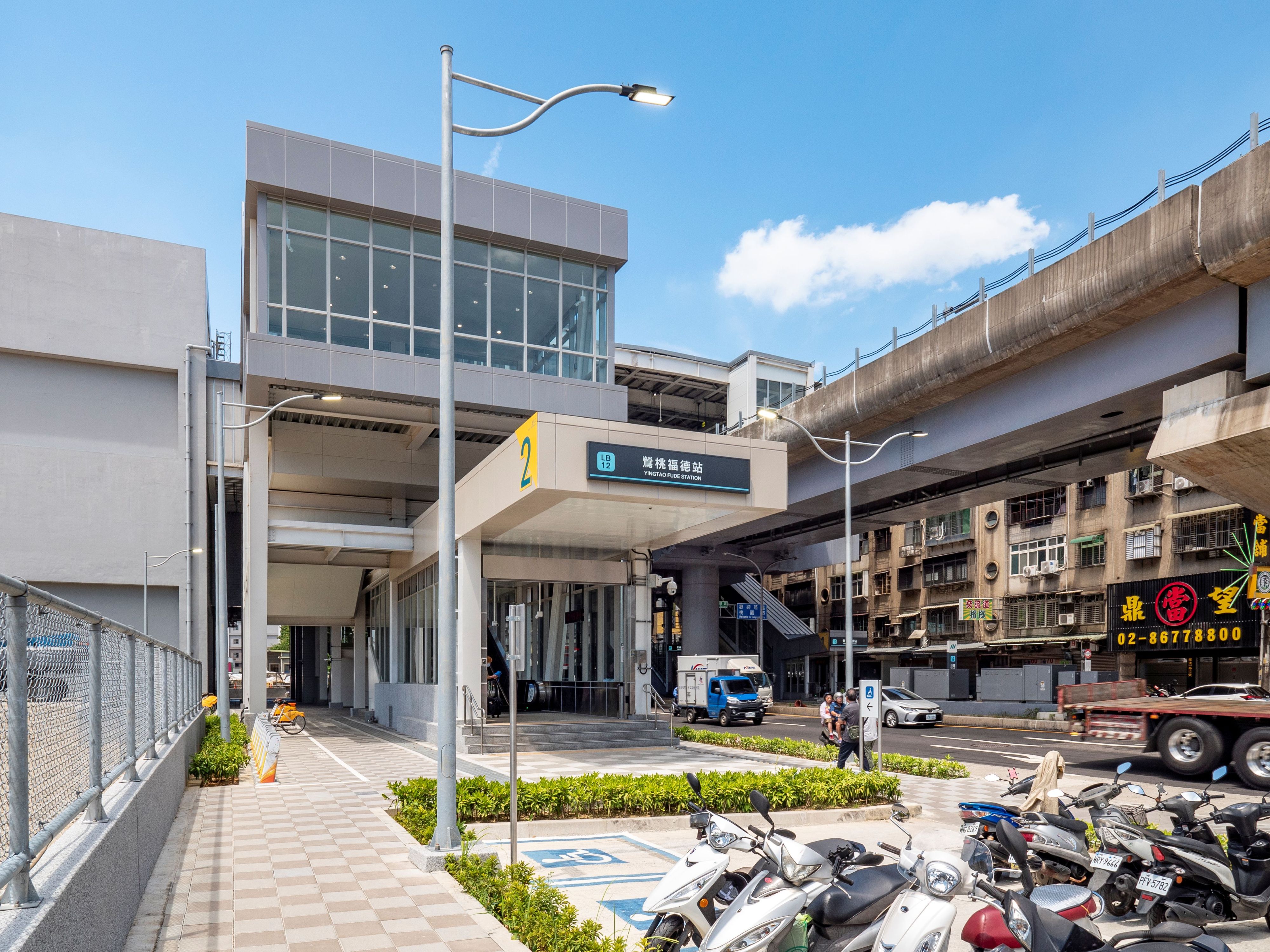 三鶯線通車帶動鶯歌房市，雙鐵優勢吸睛 