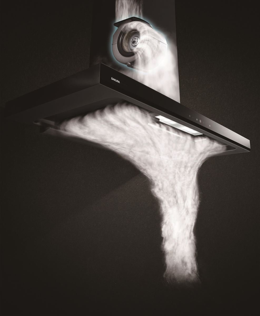 優雅且清新的廚藝生活 實現主婦的完美廚房