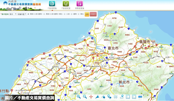 實價登錄進化了　每月會更新3次