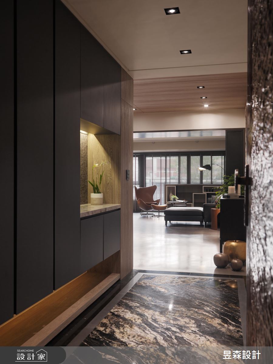 有溫度的深度空間！ 生活品味的美好呈現