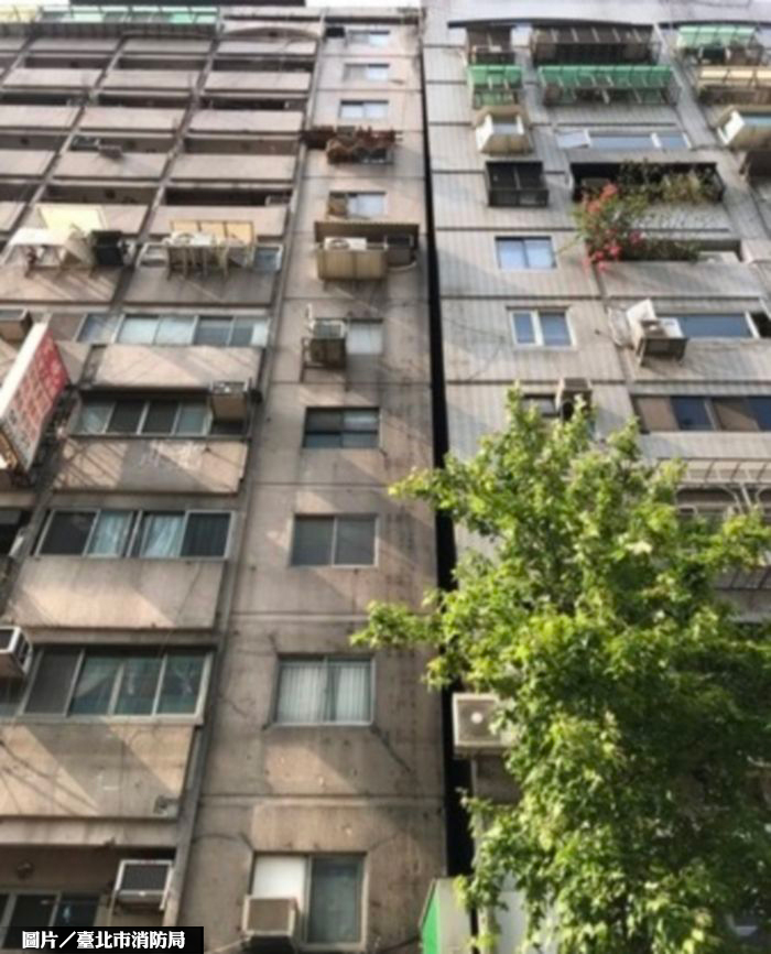 富貴角大樓更新案 北市府積極協助推動