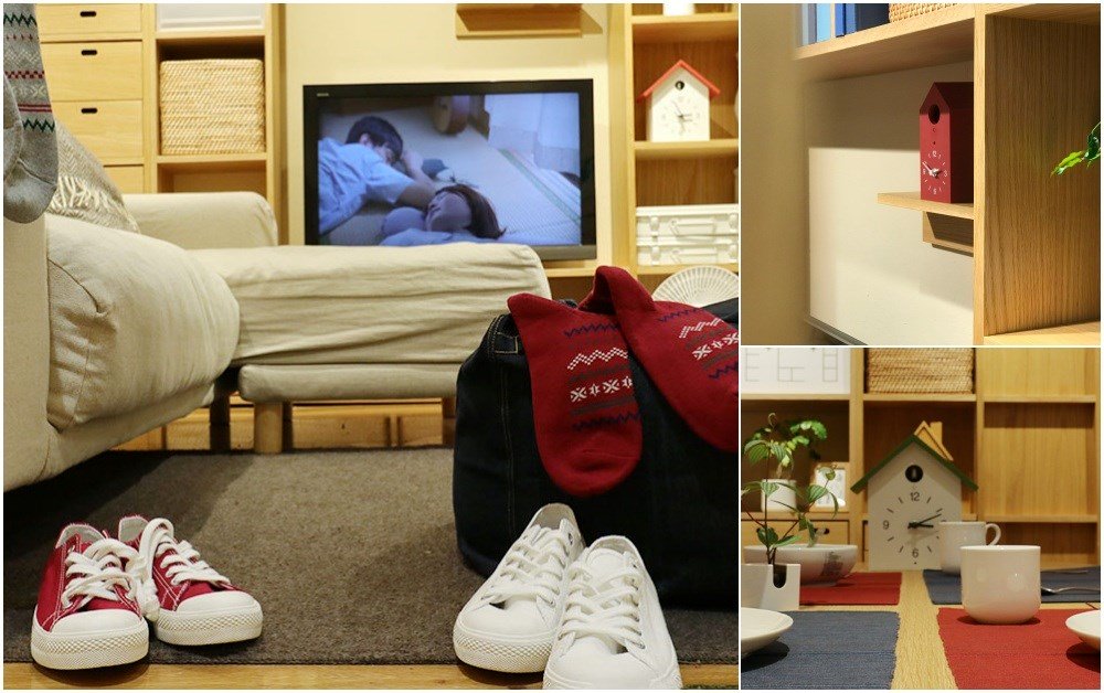 節慶佈置不怕退流行！MUJI無印良品好感生活用品推薦，耐看的應景單品陪...