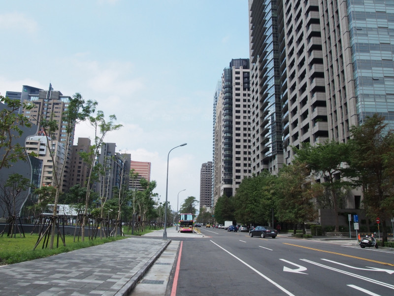 建商瘋狂獵地 高市土地標售12標再次全壘打