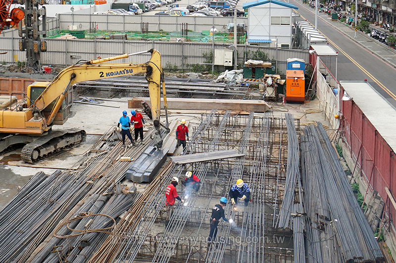 內政部發布個資管理辦法 納管營建業者