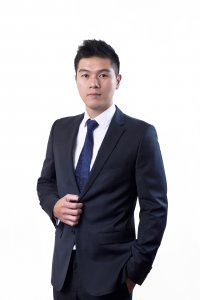 邵宏祥 清新誠懇的優質房仲