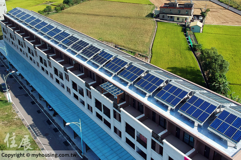 台東縣府放寬屋頂太陽光電補助資格 最高補助20萬