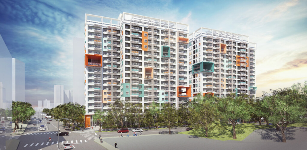 北市四處社宅聯合招租開跑 釋出1,261戶歷來最多