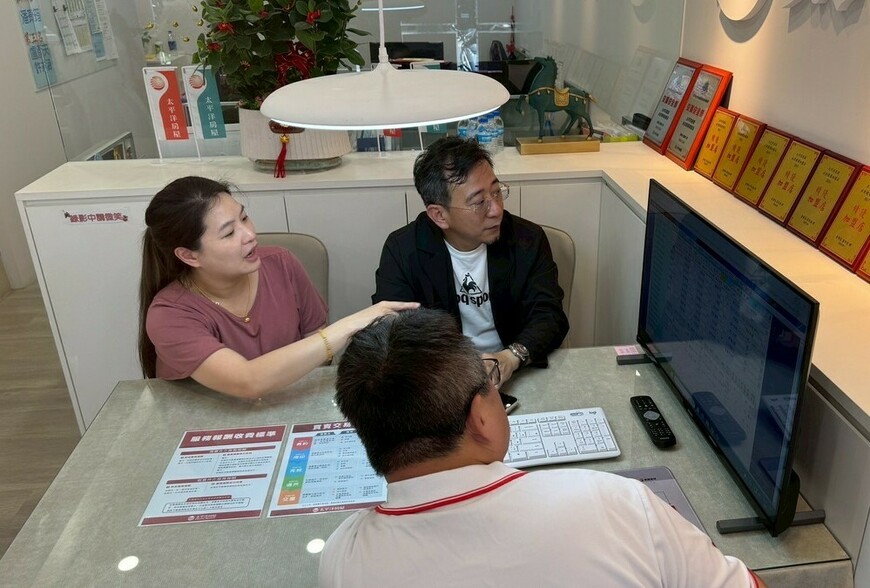 賣房不只是賣房子，是賣一種「在地生活」：張惠山的房市真心話| M傳媒