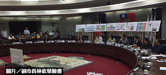 預算闖關成功！　忠孝橋引道開拆