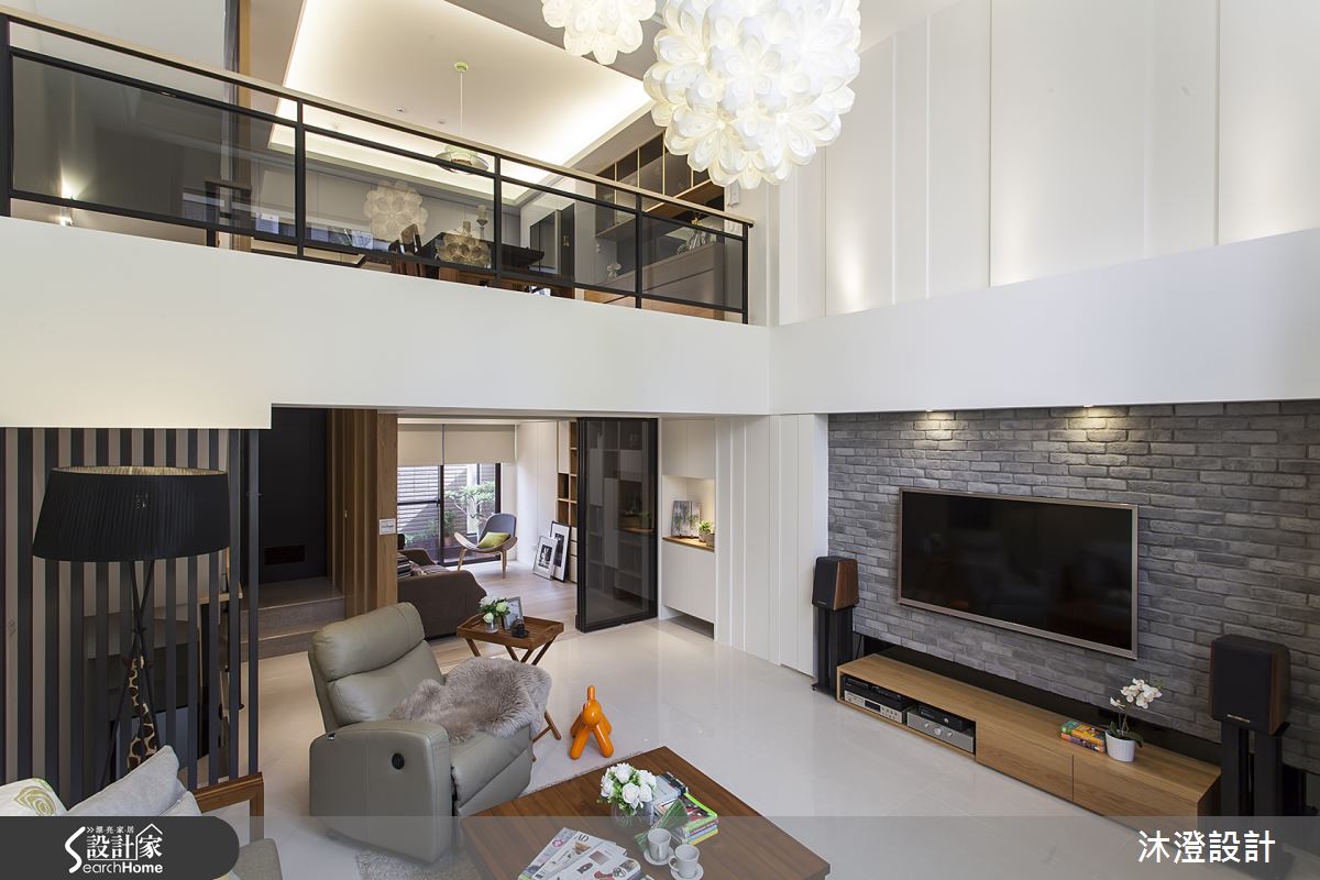 家具任你挑！暖心樸質的自然感混搭居宅