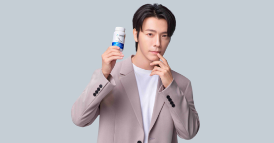 40歲依舊少年感滿滿!SJ東海跨界代言大研生醫 全新廣告《Good Day》傳遞...