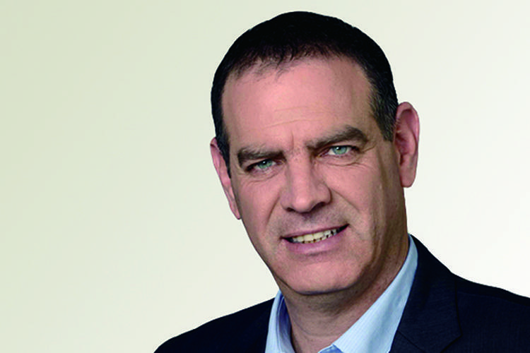 資訊爆炸時代，資安科技就是未來