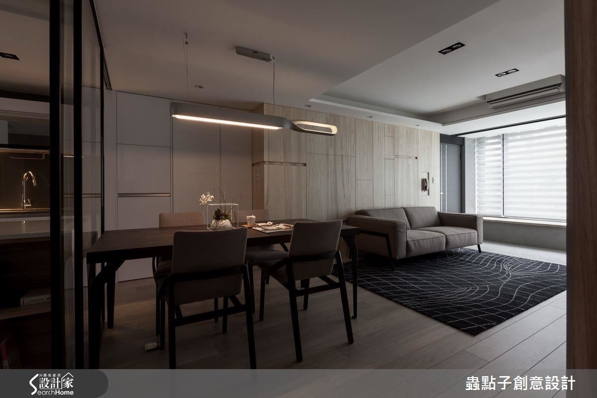 單身也不賴，跟「家」談場戀愛吧！