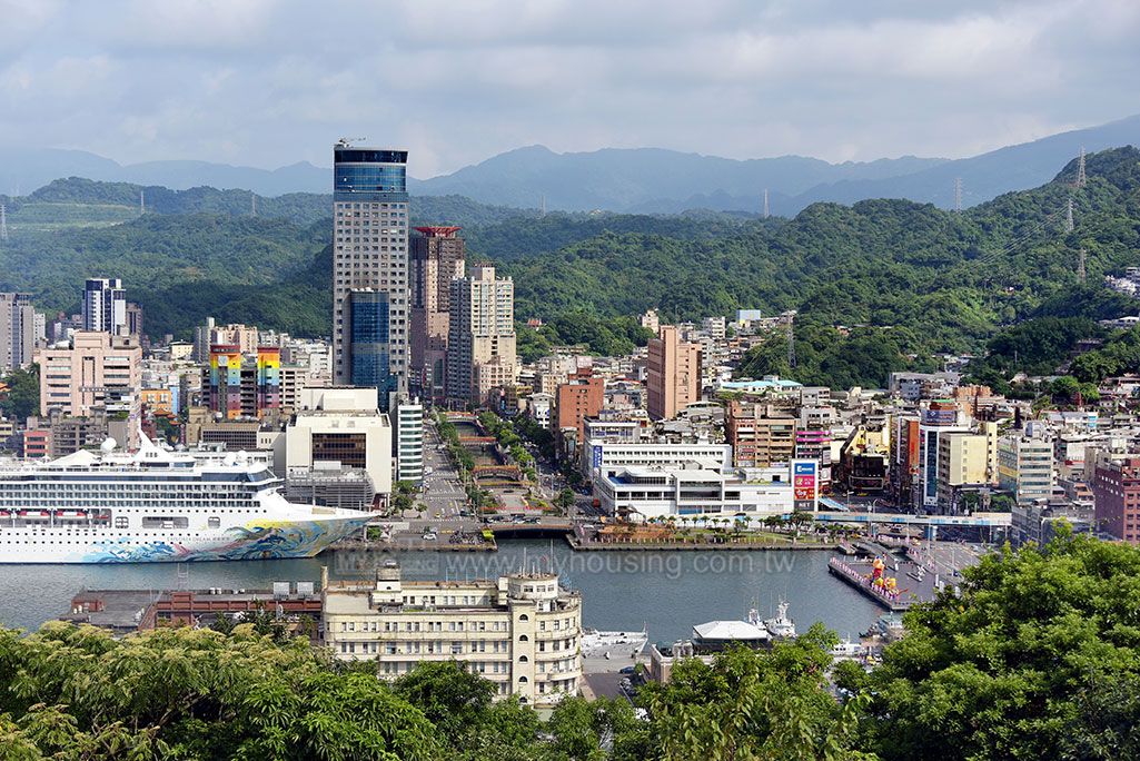 基隆捷運線1接3 八堵站研議中