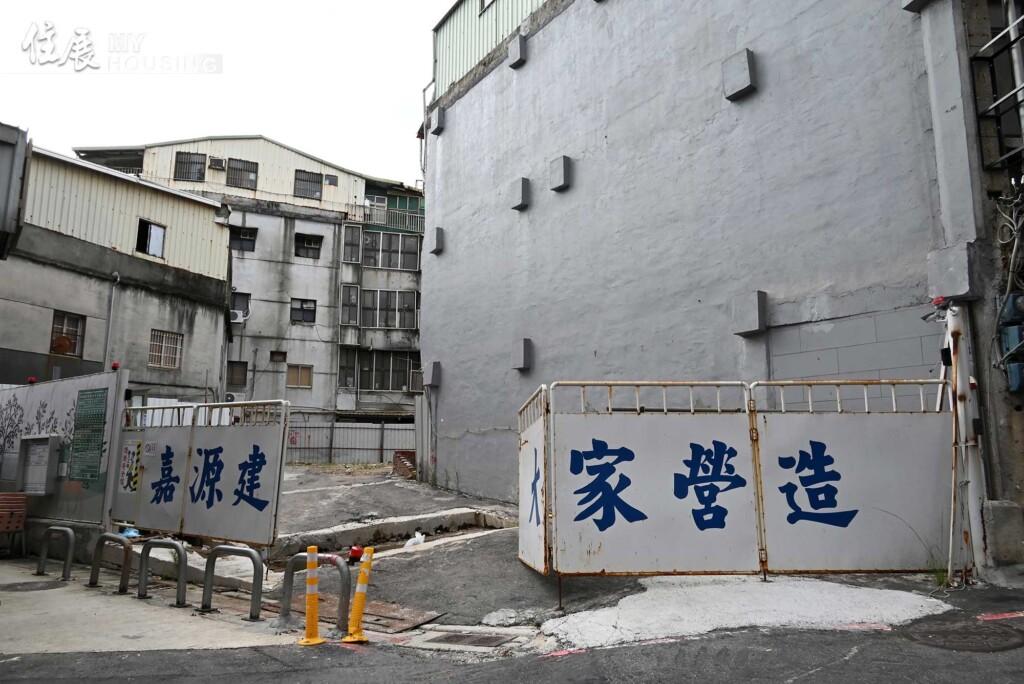 多案建商仍翻車 律師破除三迷思