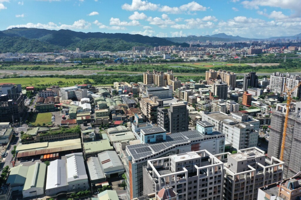 關稅政策牽動資產布局　工業地產交易突破500億元