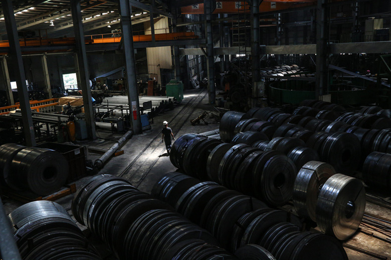 人力赤字世界最嚴重 台灣產業恐崩盤？