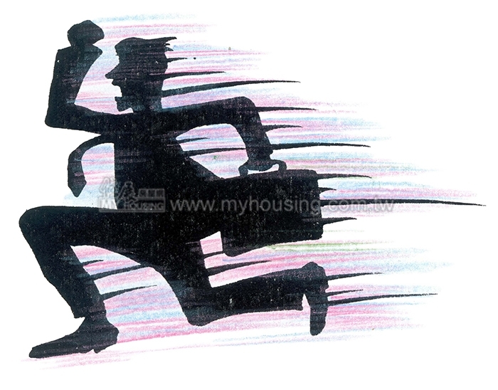 中國房市三年一控　萬達宣布「不玩了」