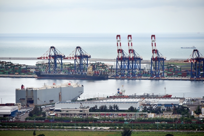 天然氣接收站遷址？　八里居民反彈