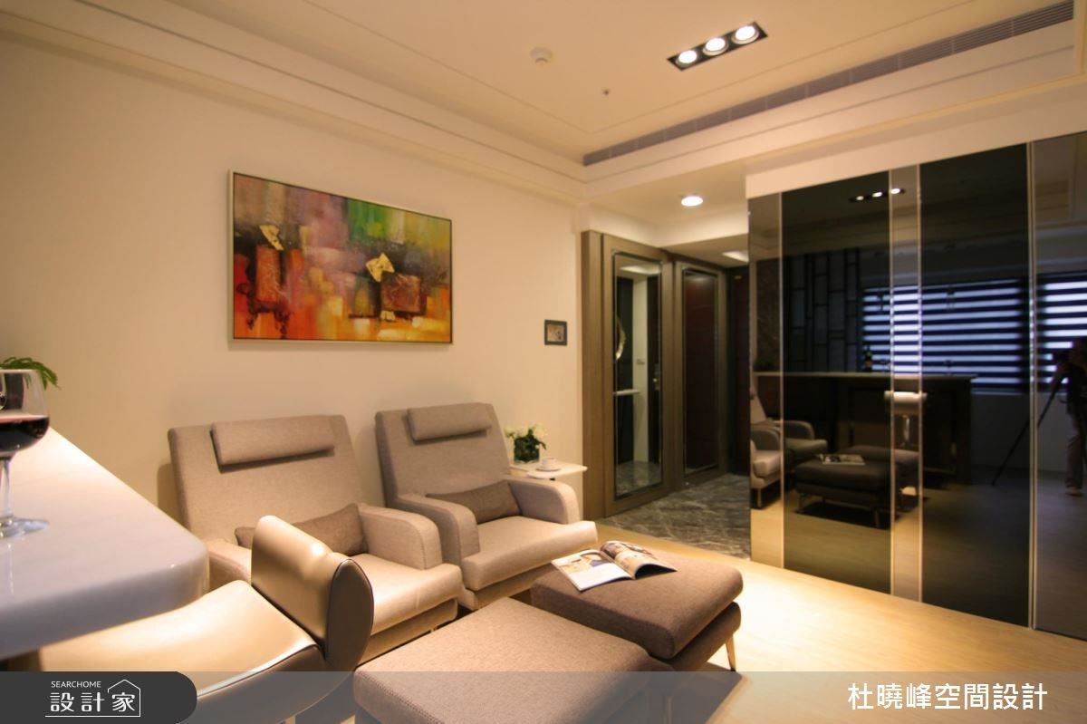 旅行世界，何不就把飯店風格美學帶入居宅