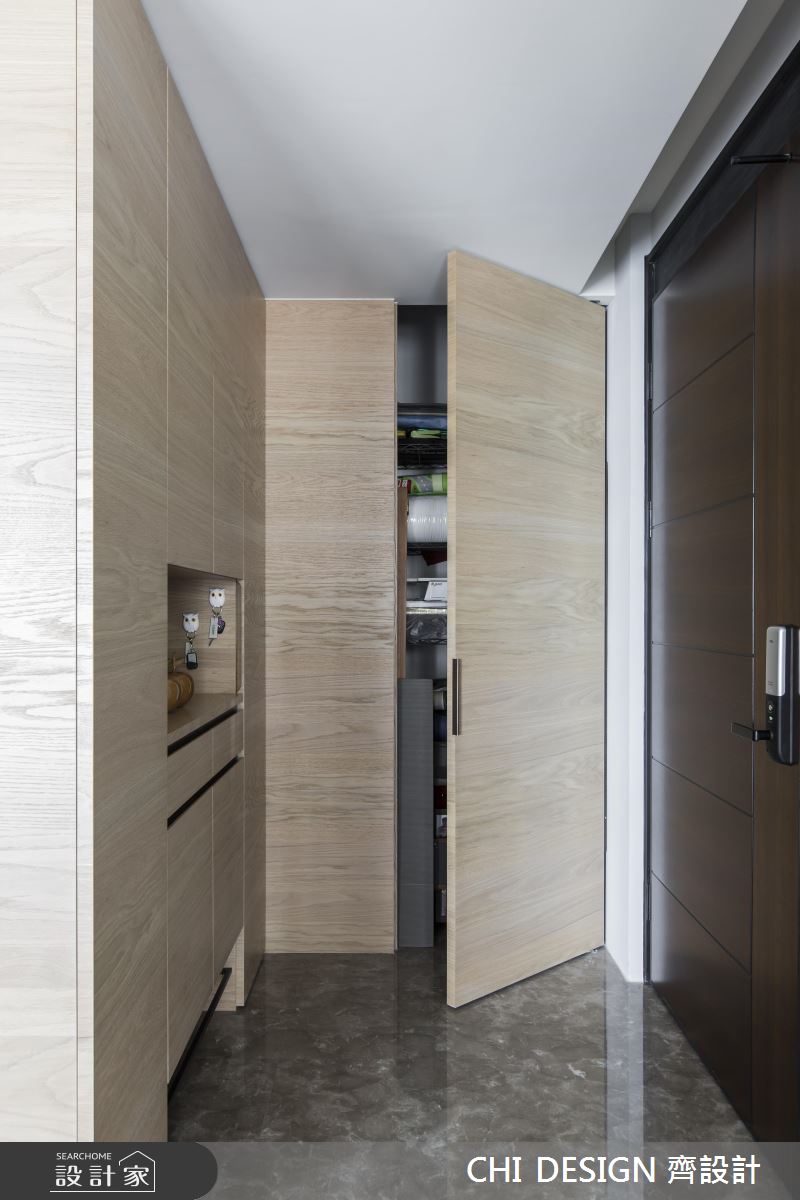 好收納、高彈性的暖心居家！凝聚親子互動的美好日常