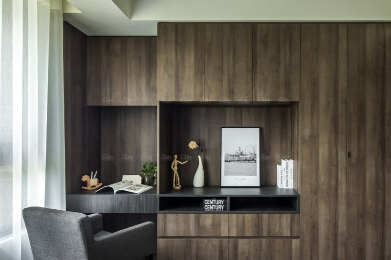 正確選擇系統櫃 居家快速完美變身 下篇