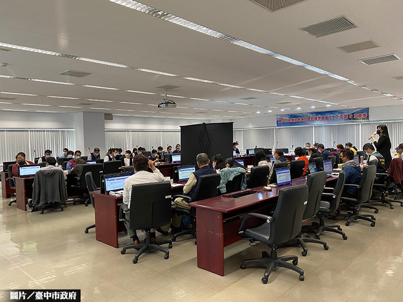 台中地價評定結果曝光 公告地價僅漲0.06％