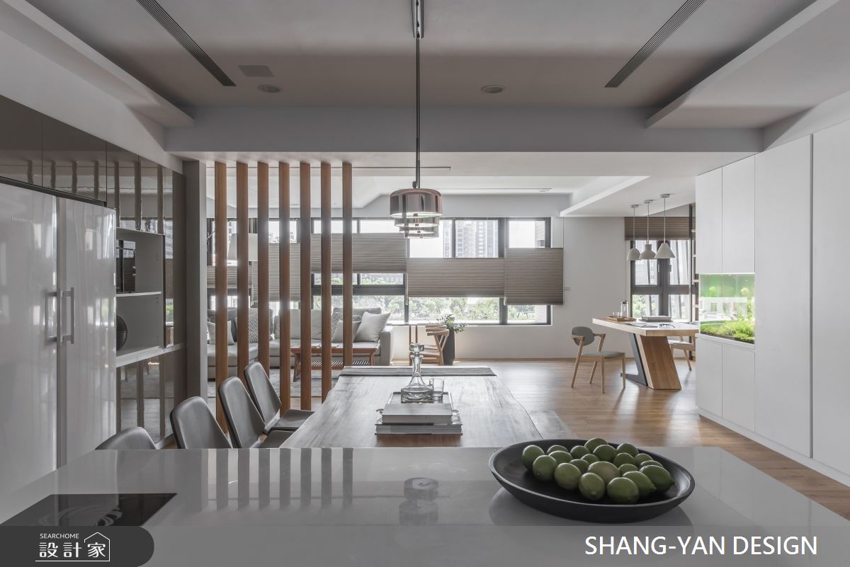 後疫時代最療癒生活！大中島餐廚料理一日三餐，開放視野鬆開身心