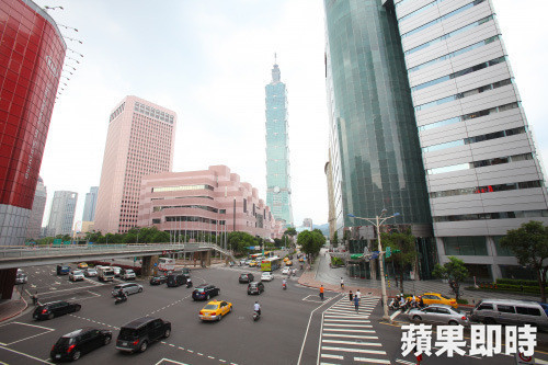 CBRE：不動產冰河期持續到明年下半