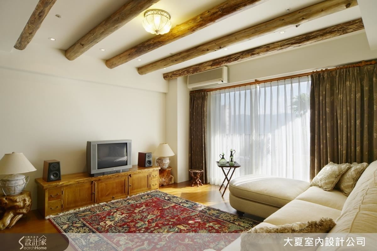 新手入門教戰！畫龍點睛打造輕鄉村style