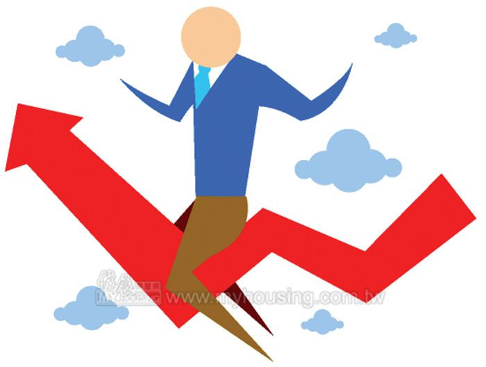 高雄市公告土地現值 平均調幅0.76％