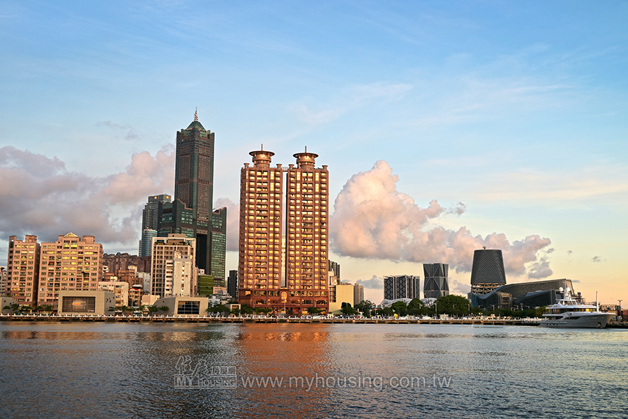 高軟二期動土 打造最大5G AIoT聚落