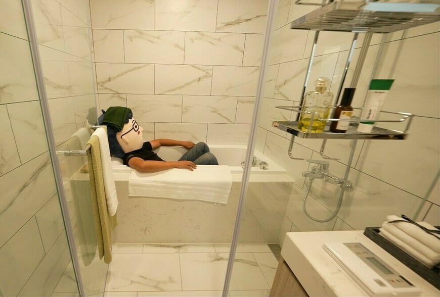 暗衛宅是平價救星還是惡夢開端？專家揭無窗廁所處理方案