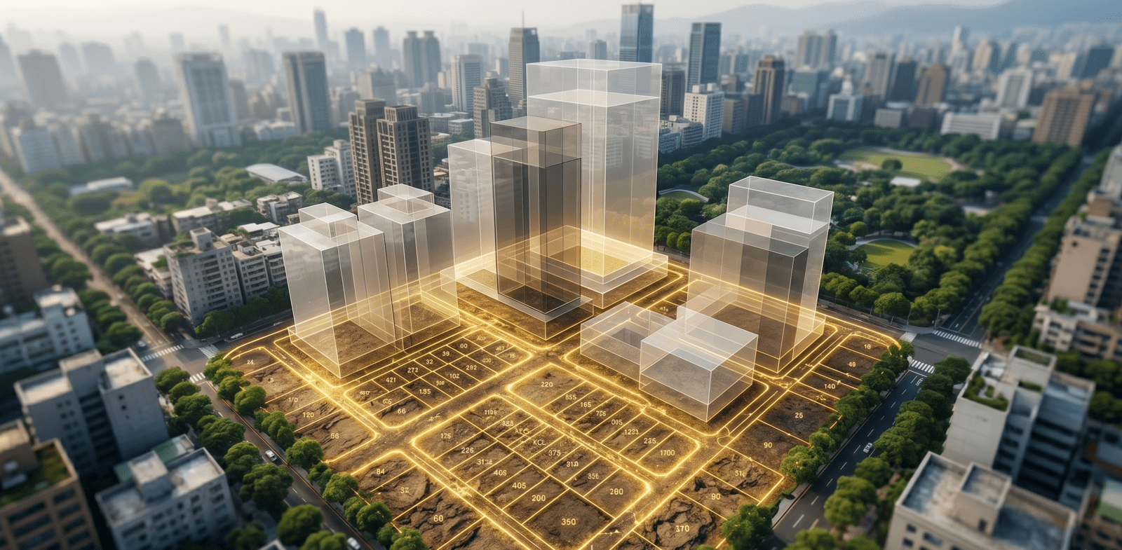 土地持分買賣好複雜？優先購買權、分割流程與市價行情參考指南