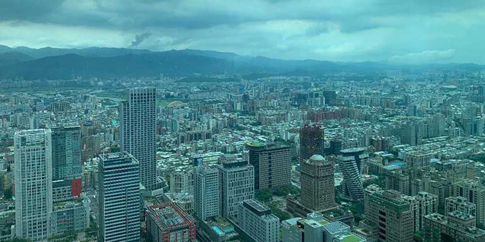 去年沒買房扼腕！ 台北市一坪貴「這麼多」