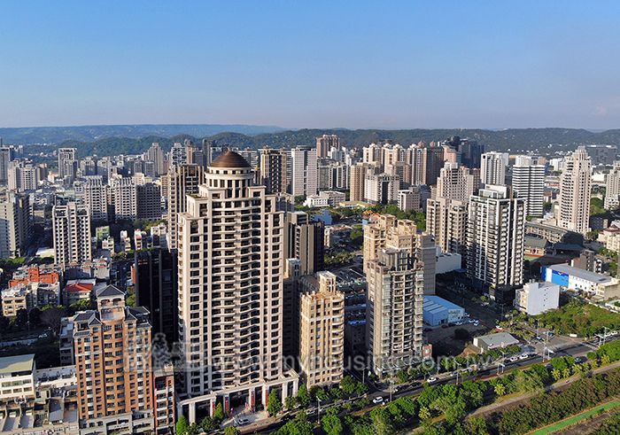 竹北鬧水荒！營建署這招應急