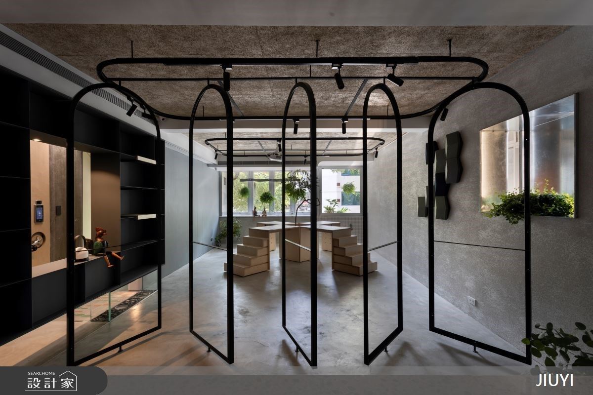 55 年老屋完美復甦！「The R3寓所」開啟藝術迷與美學的靈魂對話