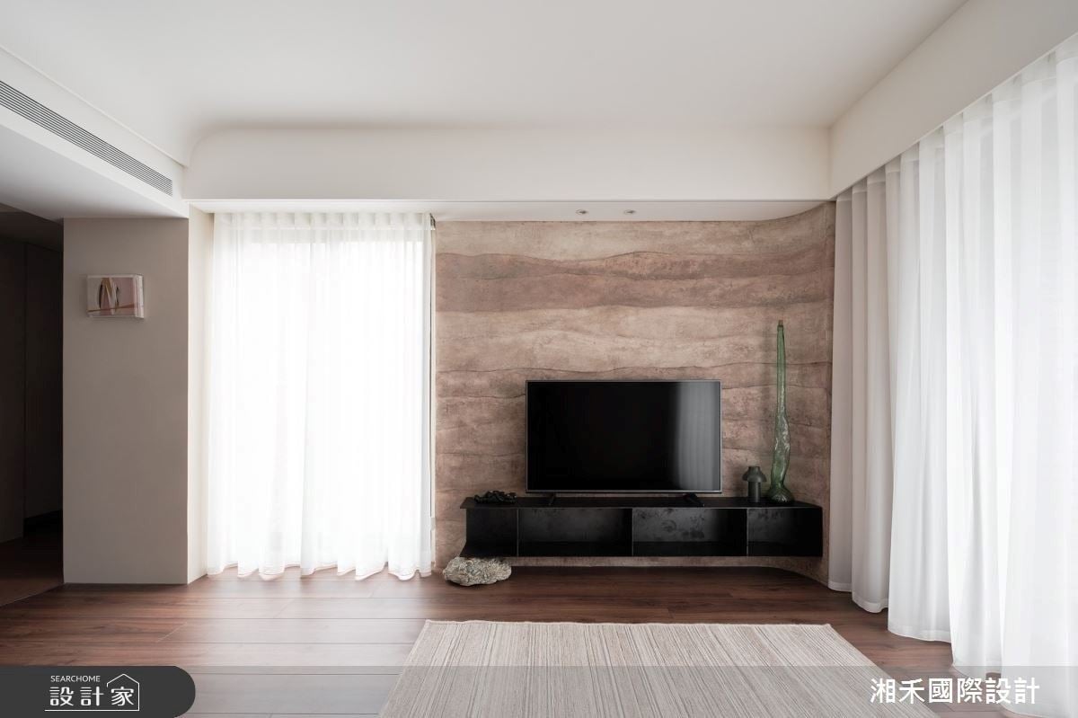 梳理生活軌跡，讓選品說故事!當代藝術與現代風設計揉捻設計師的品味宅