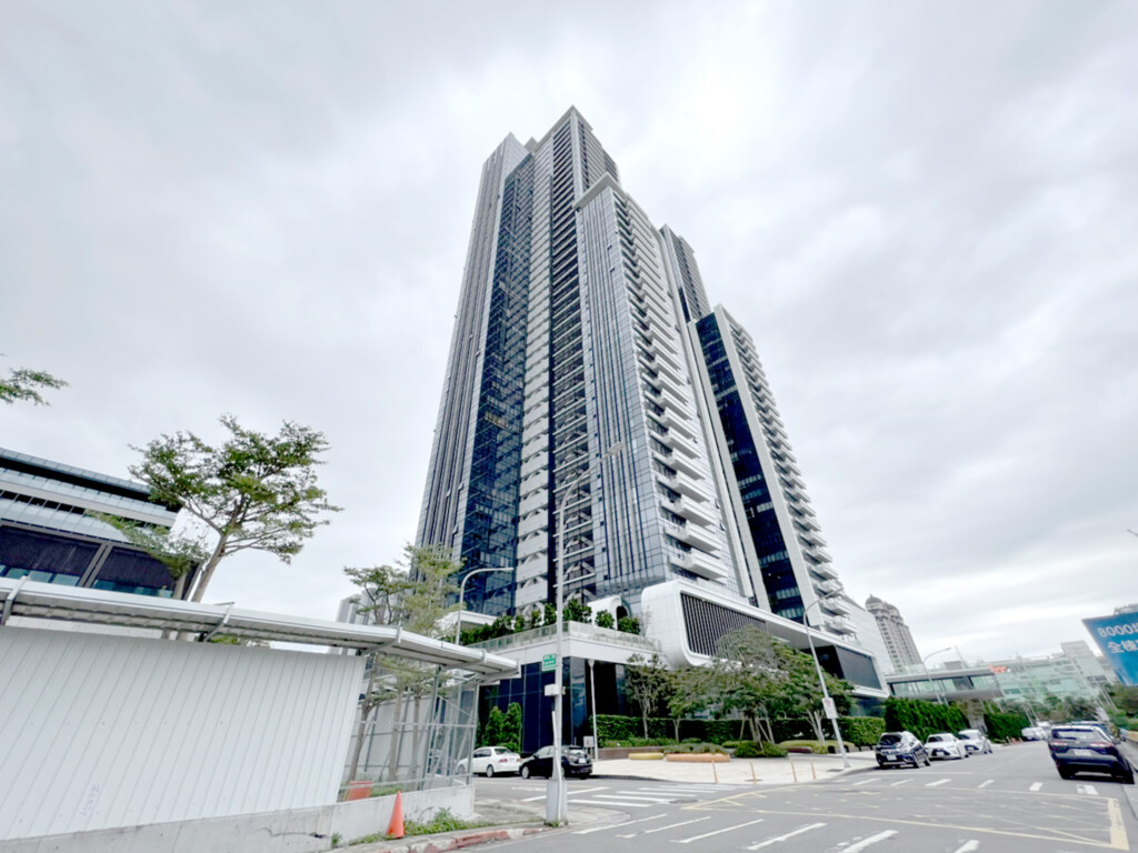 富人沒在怕限貸  上億豪宅今年逾6成現金交易