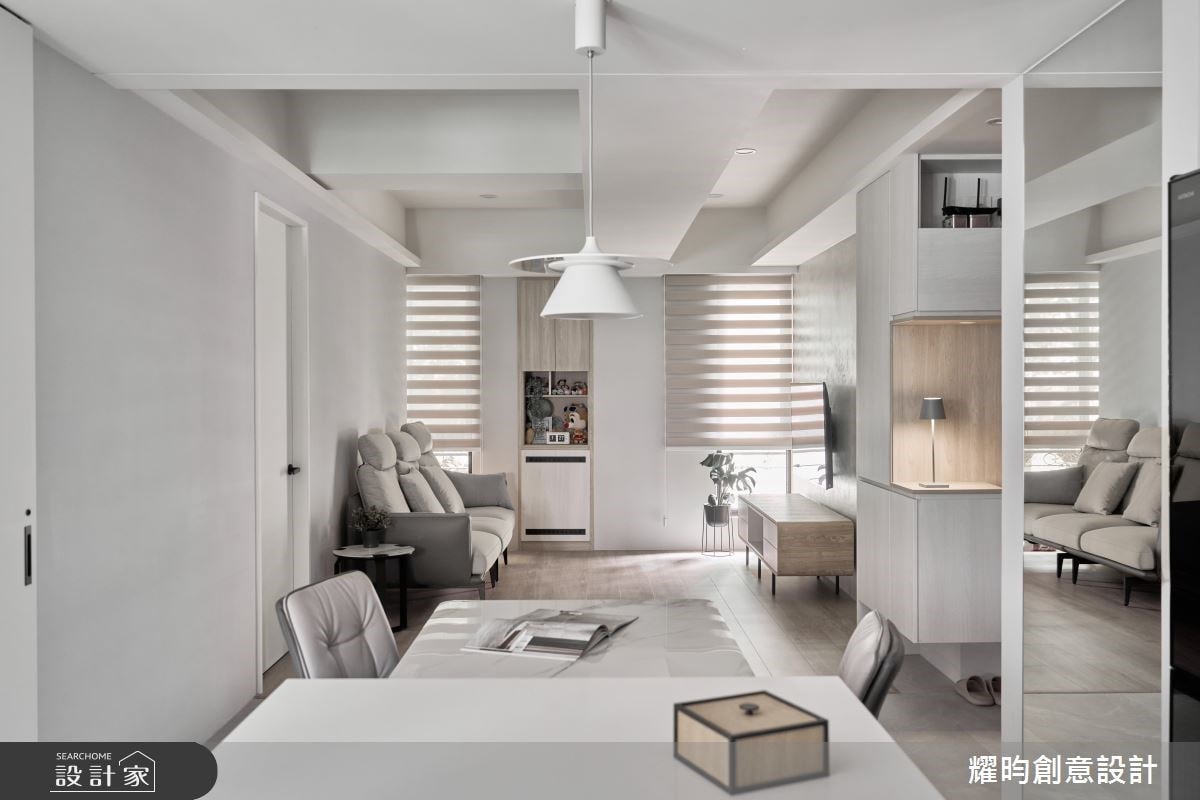 老屋翻新藏陷阱！第三手中古屋局變更困境＆裝修許可申請問題，靠這招順...