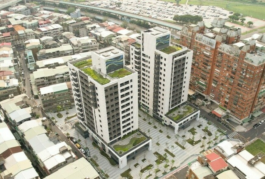 萬華社宅申請爆量8倍 政院掛保證：社宅價格、豪宅品質