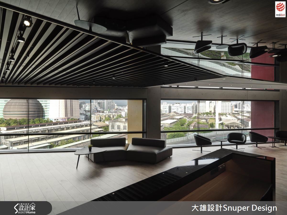 成就夢想 工作場域重新定義