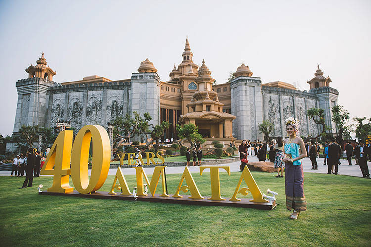 順風車贏家1〉泰國工業園區龍頭 安美德集團