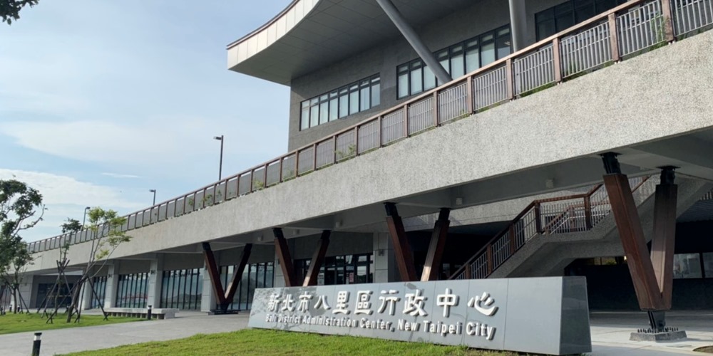 淡江大橋加持 八里新案看俏