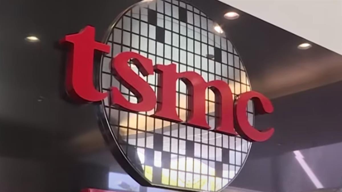 爭議比龍潭更大 為何台積電不棄寶山？網揭關鍵布局