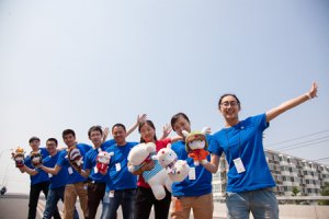 小米，你也學不會？